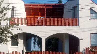 Dóra Apartmanház Zamárdi 