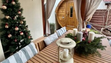 Dora Holiday House & Apartments Keszthely 