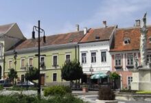 Dóra Vendégház Kőszeg 