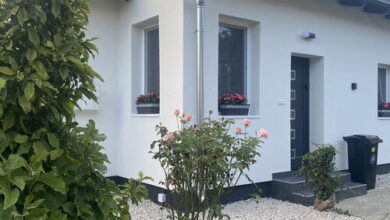 Dóra Vendégház Letenye 