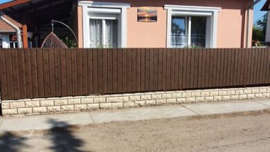 Dóra Vendégház Poroszló 