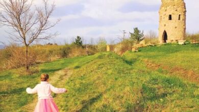 Dorci Vendégház Cserépfalu 