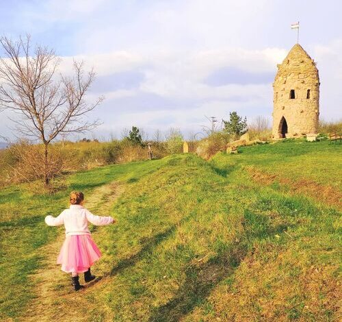 Dorci Vendégház Cserépfalu 