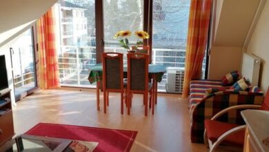 Dorcy Apartman Siófok 