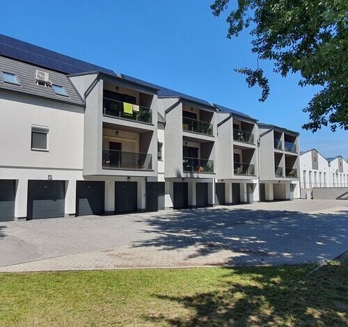 Dóri Apartman Keszthely 