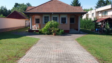 Dóri Apartman Siófok - Szabadifürdő 