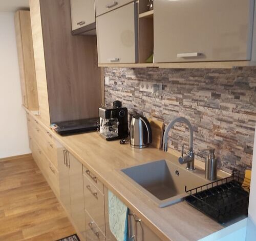 Dorina Apartman Szekszárd 