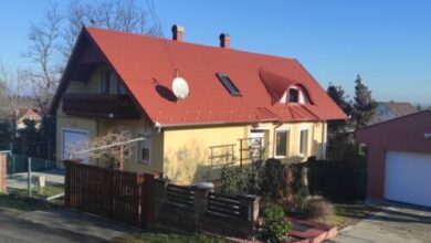 Dorina Apartman Zalakaros 