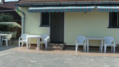 Dorina Vendégház Hajnal 19 Hajdúszoboszló 