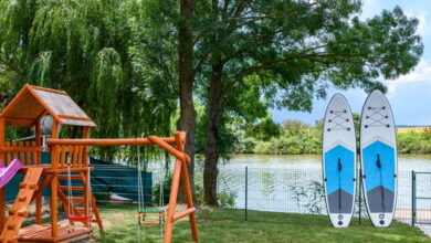 Dorka Vendégház Gyomaendrőd 