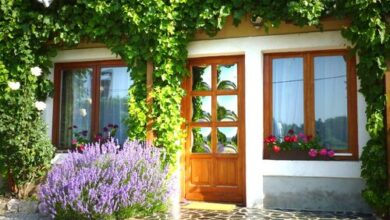 Dorka Vendégház Kehidakustány 