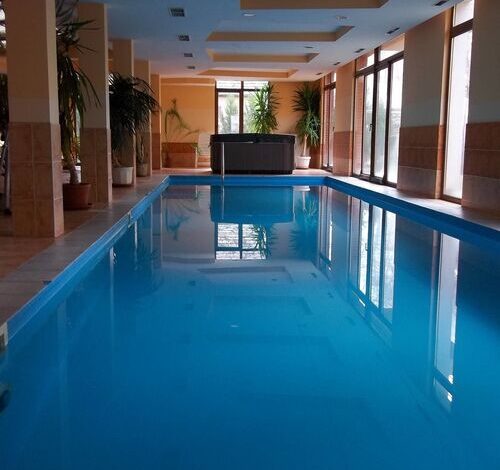 Dorka Wellness Apartman Siófok 