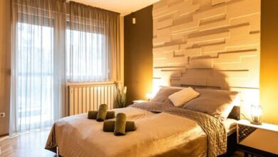 Dorn Apartman Szeged 