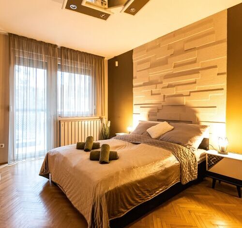 Dorn Apartman Szeged 