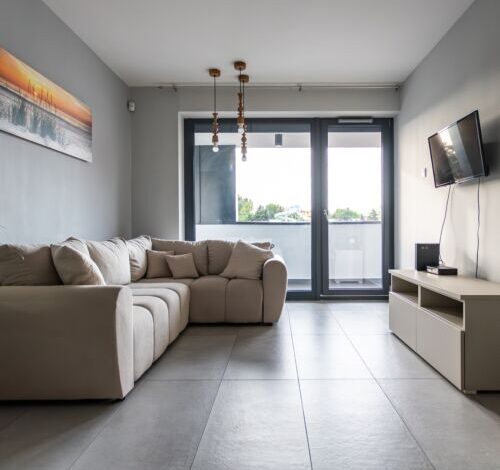 Dorn Aqua Apartman Szeged 