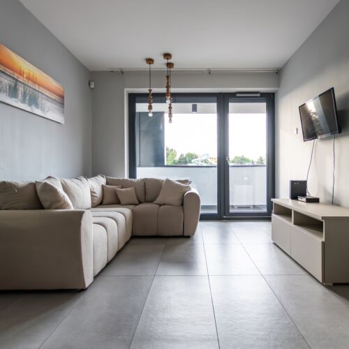 Dorn Aqua Apartman Szeged
