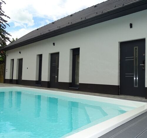 Dorothy Three Apartman Siófok 