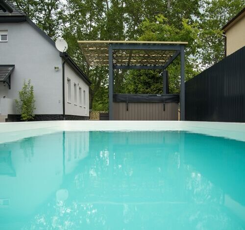 Dorothy Two Apartman Siófok 