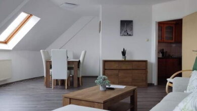 Dorottya Apartman Siófok 