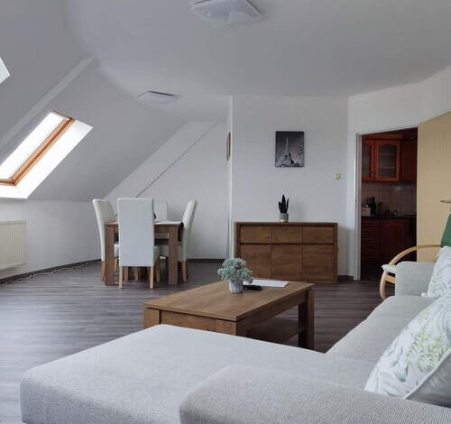 Dorottya Apartman Siófok 