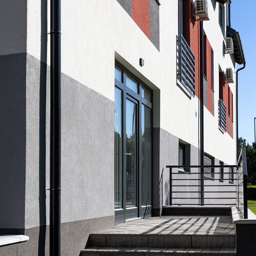 Dotis Apartman Tata