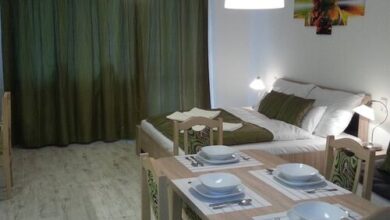 Downtown Apartman Miskolc 