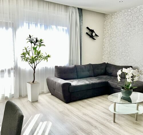 Downtown Dream Apartmans Szeged 
