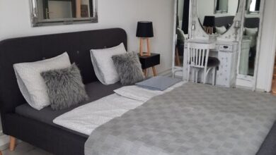 Downtown's Pearl Apartman Pécs 