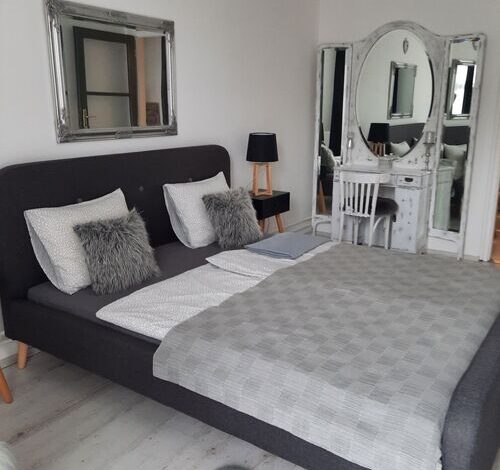 Downtown's Pearl Apartman Pécs 