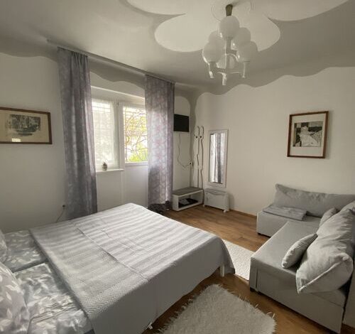 Dózsa Apartman Baja 