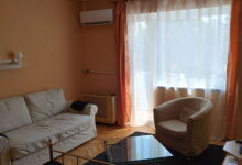 Dózsa Apartman Orosháza 