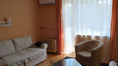 Dózsa Apartman Orosháza 