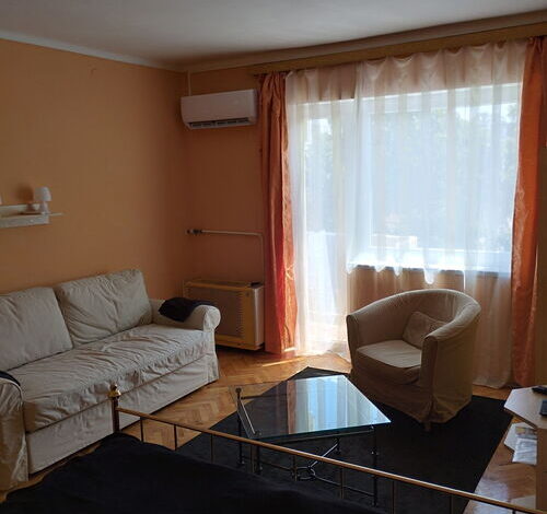 Dózsa Apartman Orosháza 