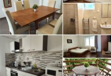 Dózsa Apartman Siófok 