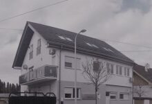 Dózsaház Apartman Zalaegerszeg 