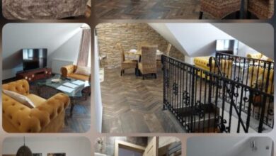 Dr Becsey Luxury Apartman Békéscsaba 