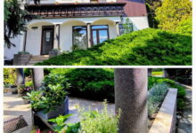 Dr. Strecker Villa Hévíz 