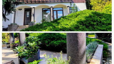 Dr. Strecker Villa Hévíz 