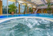Dráva Hotel Thermal Resort Harkány 