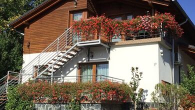 Drávecz Apartman Balatonlelle 