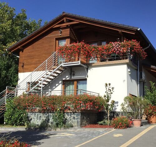 Drávecz Apartman Balatonlelle 