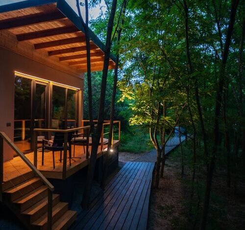 Dream Cottage Fonyód 