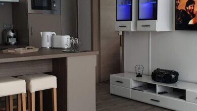 Dream Focus Apartmanok**** Balatonlelle 