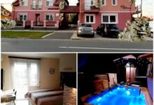 Dream Lux Apartman Hajdúszoboszló 