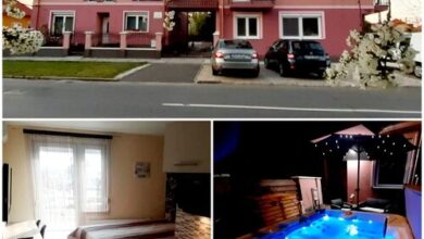 Dream Lux Apartman Hajdúszoboszló 