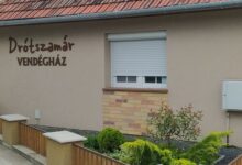 Drótszamár Vendégház**** Gyula 