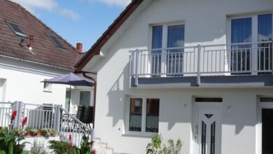 DuNatura Vendégház Dunakiliti 