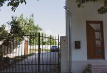 Duci Udvar II Vendégház Süttő 