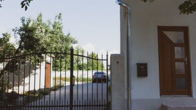 Duci Udvar II Vendégház Süttő 