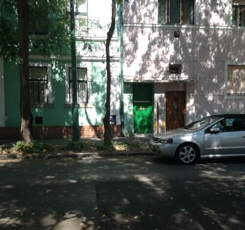 Dudi Apartman Szeged 